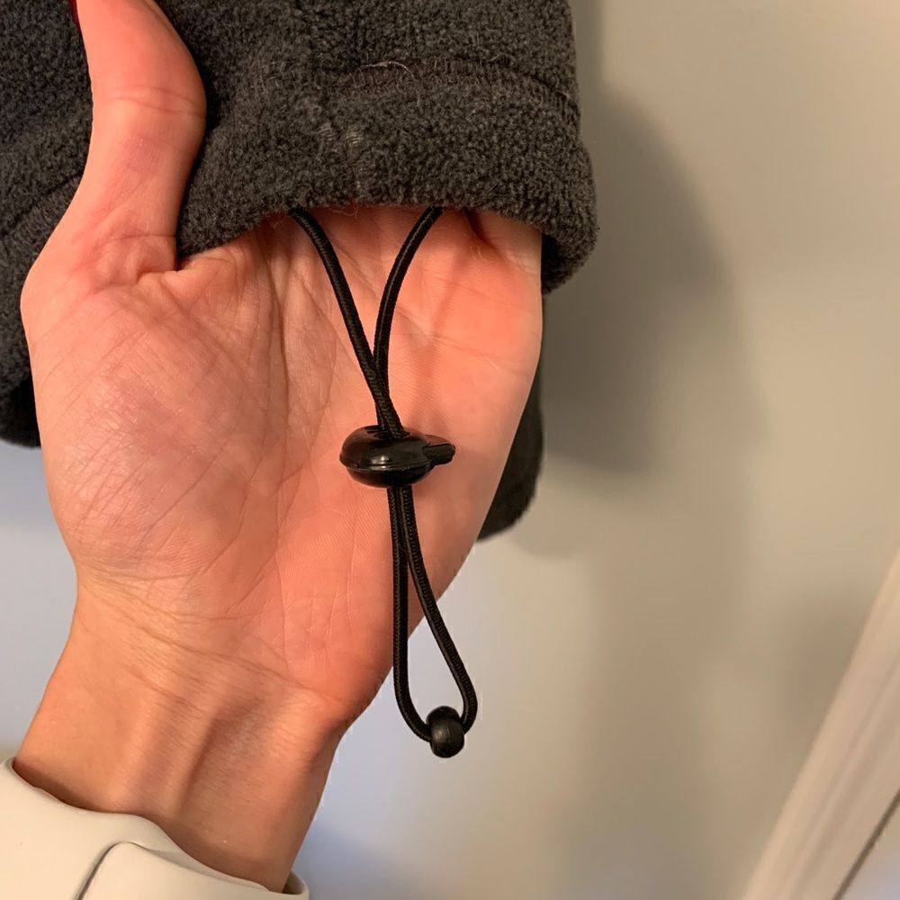 Fleece Pull-over - Picture 6 of 9